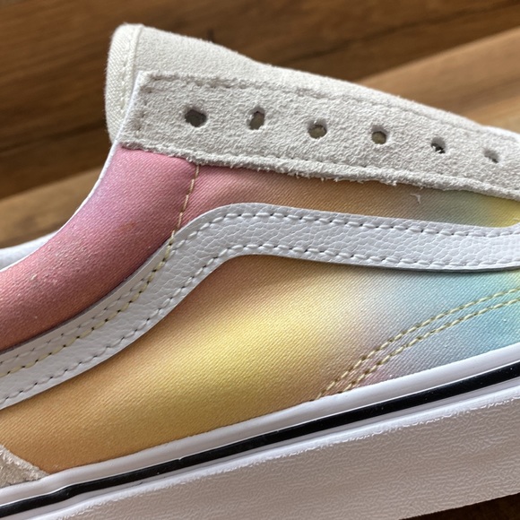 VANS OLD SKOOL BRAND 🔥 NEW - Picture 9 of 9